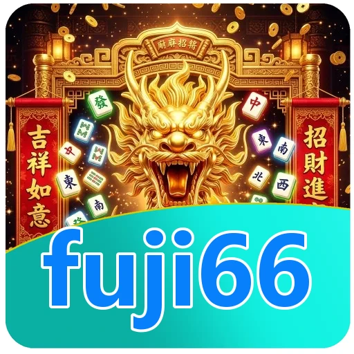 Pasang APK fuji66 di Android