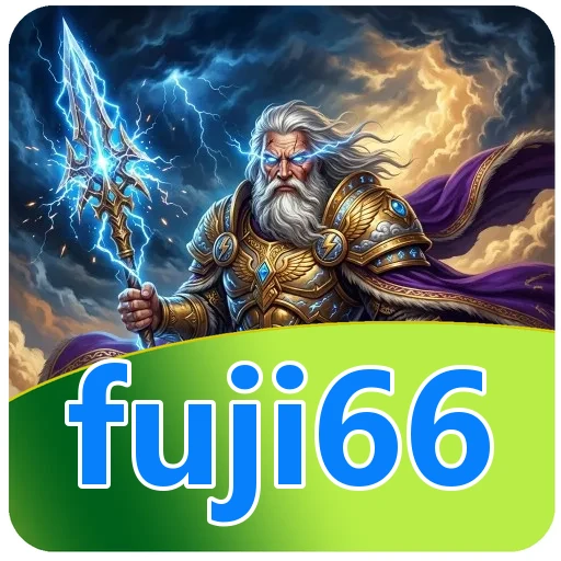 Ilustrasi fuji66